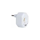 Karahanbey Repel Rf 200 V2 Ultrasonik Fare Kovucu ve Haşere Cihazı