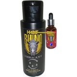 Karahanbey Rhino Analvajinal Kaydırıcı Lubrikant Jel + Soğuk Kadınlara Özel Içecek