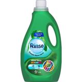 Karahanbey Rinso Sıvı Çamaşır Deterjanı Komple Bakım Serisi Aloe Vera Renkliler Için 2.5 L