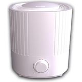 Karahanbey Robeve 2.5 Lt Hava Nemlendirici Buhar Makinesi Ultrasonik Difüzör Oda Nemlendirici Hava Nemlendiric