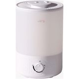 Karahanbey Robeve Rbh-02 Ultrasonik Hava Nemlendirici Aroma Difüzörü 4 Litre Buhar Makinesi 4l Nemlendirici -