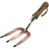 Karahanbey Rolson 82602 Copper Finish Hand Fork