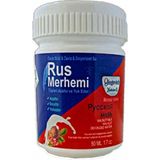 Karahanbey Rus Merhemi Bonie Rush Gxmz -Rus Merhemi Form Tüy Dökme Kremi Tüy Dòkücü 50 ml