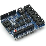 Karahanbey Sanec Arduino Sensör Shield V5.0