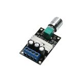 Karahanbey Sanec Pwm 3A Motor Hız Kontrol Modülü - LED Driver