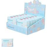 Karahanbey Sanrio Cinnamoroll 20 Adet Islak Mendil