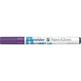 Karahanbey Schneider 310 Akrilik Marker 2mm MENEKŞE-120108