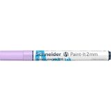 Karahanbey Schneider 310 Akrilik Marker 2mm Pastel LİLA-120128