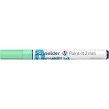 Karahanbey Schneider 310 Akrilik Marker 2mm Pastel YEŞİL-120124
