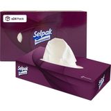 Karahanbey Selpak Professional Extra Kutu Mendil, 80 Yaprak