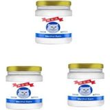 Karahanbey Snow Kitten Mucize Menthol Balm Kremi 50 ml x 3 Adet
