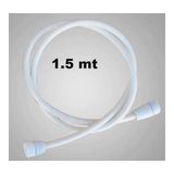 Karahanbey Şofben Plastik Duş Hortumu 1/2x1/2 150 cm
