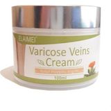 Karahanbey Spider Varicose Veins Var.ıs Diz Bacak Ayak Bakım Kremi 1 Adet x 100 ml