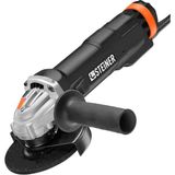 Karahanbey Steiner Alman 4200 W Metal Şanzuman Bakır Sargılı Avuç Içi Taşlama Demir Metal Kesme Makinesi Spira