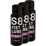 Karahanbey Stımul8 Genitaı Bölge Jeli 3lu Kayganlaştırıcııubrikant Bay Bayan 60 ml