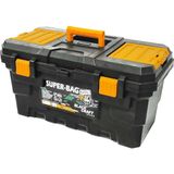 Karahanbey Super-Bag 22" Craft Plastik Kilitli Takım Çanta
