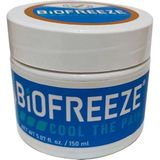 Karahanbey Süper Biofreeze 2 Adet Biofreeze Cool The Cream 150 ml Masaj Kremi