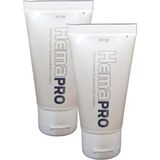 Karahanbey Süper Hemapro Nız Için Masaj Bakım Kremi 50 ml x 2 Adet