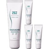 Karahanbey Süper Kaz Gagası Masaj Kremi x 4 Adet