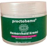 Karahanbey Süper Proctohemo Masaj Bakım Kremi 100 ml x 1 Adet