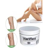Karahanbey Süper Variflex Bacak Için Masaj Bakım Kremi 150 ml