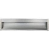 Karahanbey System 2163 Gold Renk Gömme Kulp 224 mm Renksiz Tek Ebat SSY2163 0224 Nb-Nb
