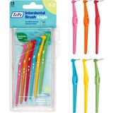 Karahanbey Tepe Angle Mixed Diş Arası Fırçası (1 x 6 Adet)