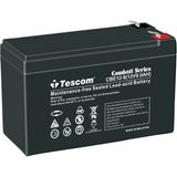 Karahanbey Tescom Combatt CBL12-9E 12V 9AH Tam Bakimsiz Kuru Akü
