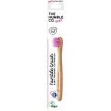 Karahanbey The Humble Co. Brush Baby Ultra Soft Lila Bebek Diş Fırçası