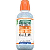 Karahanbey Thera Breath Whitening Fresh Breath Ağız Çalkalama Suyu 473ML