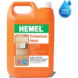 Karahanbey Timbercare Aqua Emprenye 20 Litre Şeffaf