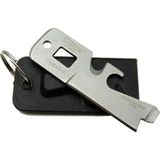 Karahanbey Timberline 4905 Survival / Acil Durum Kiti 7 Cm, Plastik Kılıflı