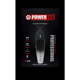 Karahanbey TR-2727 Black Profesyonel Type-C Şarjlı Sakal Ense Çizim Tıraş Makinesi