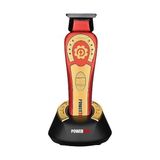 Karahanbey TR-2828 Tam Profesyonel 9.000RPM 8 Kademeli Sakal Ense Kesim-Çizim Makinesi