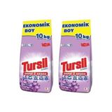 Karahanbey Tursil Matik Leylak 10 kg (2 Paketi)