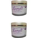 Karahanbey Vaginal Tightening Cream Genıtal Sıkılaştırıcı Bakım Kremi 100 ml x 2 Adet