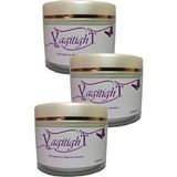 Karahanbey Vagitight Vaginal Tightening Cream Genıtal Sıkılaştırıcı Bakım Kremi 100 ml x 3 Adet