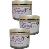 Karahanbey Vagitight Vaginal Tightnng Cream Genıtal Bakım Kremi 100 ml x 3 Adet