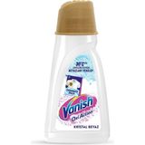 Karahanbey Vanish Kosla Multipower Beyazlar Için Leke Çıkarıcı ve Çamaşır Deterjanı Güçlendirici Sıvı (1 x 100