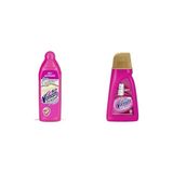 Karahanbey Vanish Kosla Zorlu Lekelere Özel Leke Çıkarıcı Halı Yıkama Şampuanı 850 ml ve Vanish Kosla Multipow