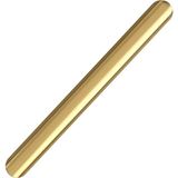 Karahanbey Vento Altın Düz Çekmece Kulp 320 mm Metal Dolap Gardırop Mutfak Banyo Kulbu Modern Tasarım