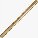 Karahanbey Vento Düz Altın Düz Çekmece Kulp 800 mm Uzun Metal Dolap Gardırop Mutfak Banyo Kulbu Modern Tasarım