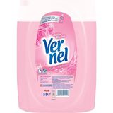 Karahanbey Vernel Gülün Büyüsü Çamaşır Yumuşatıcısı, 5l