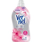 Karahanbey Vernel Max Konsantre Çamaşır Yumuşatıcısı 1320 ml 55 Yıkama Çiçek Ferahlığı