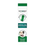 Karahanbey Vet's Best Aloe Vera ve Nane Özlü Köpek Diş Macunu 100GR