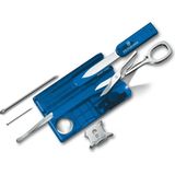 Karahanbey Victorinox 0.7322.T2 Swisscard Lite Sapphire