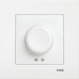 Karahanbey Viko Karre Beyaz Dimmer R 40 600W