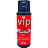 Karahanbey Vip Lubrikant Krem 60 ml
