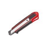 Karahanbey Vip-Tec Metal Maket Bıçağı 18 mm Profesyonel