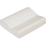 Karahanbey Visco Elastik Boyun Yastığı - 60X40X10
